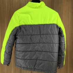 Gerry Juniors Insulated Jacket
