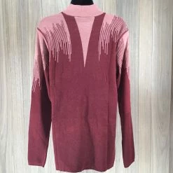 Base Layers Smartwool Masala Polar Arc Quarter Zip