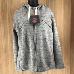 Mammut Chamuera Hooded Jacket Outerwear And Clothing