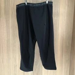 Mammut Aconcagua 3/4 Tights Base Layers