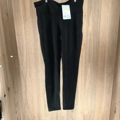 IceBreaker Tranquil Tights Base Layers