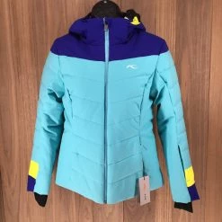 KJUS Junior's Madlain Insulated Jacket