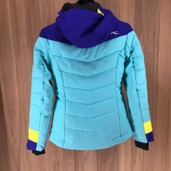KJUS Junior's Madlain Insulated Jacket