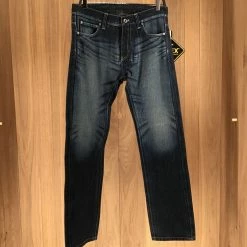 241 M's Gore-Tex Jean Pants Outerwear And Clothing