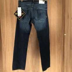 241 M's Gore-Tex Jean Pants Outerwear And Clothing