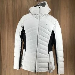 Outerwear And Clothing Kjus W's Duana Jacket