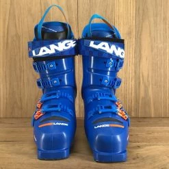Lange RX 120 SC Ski Boots