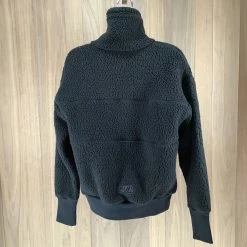 FI// Forward Root Pillow Fleece