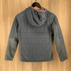 Junior Columbia Fleece Hoodie