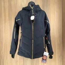 Outerwear And Clothing Roxy Premiere Snow Jacket