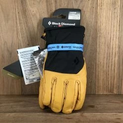 Black Diamond Legend Glove