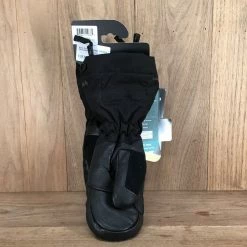 Black Diamond Mercury Woman's Mitts