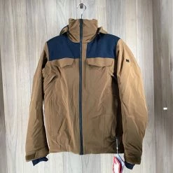 Helly Hansen Jackson Jacket Outerwear And Clothing