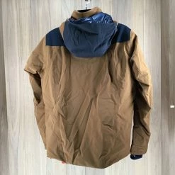 Helly Hansen Jackson Jacket Outerwear And Clothing