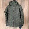 Skhoop W's Nook Down Parka Outerwear And Clothing