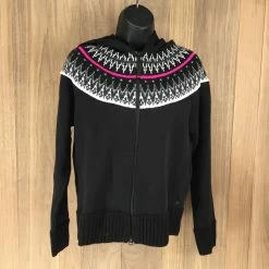 Bogner Fire + Ice Rana FZ Sweater