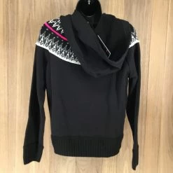Bogner Fire + Ice Rana FZ Sweater