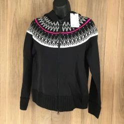 Bogner Fire + Ice Rana FZ Sweater