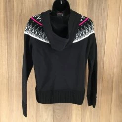Bogner Fire + Ice Rana FZ Sweater
