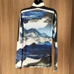 Base Layers Bogner Fire + Ice Ivy2 1/4 Zip