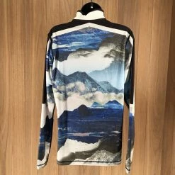 Base Layers Bogner Fire + Ice Ivy2 1/4 Zip