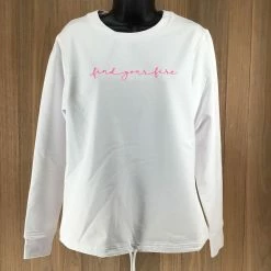 Bogner Women's Drea Terry Top