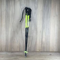 Ski Head Junior's Super Shape Team Adjustable Poles