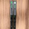 Atomic Redster X9 WB Skis W/ X12 Bindings