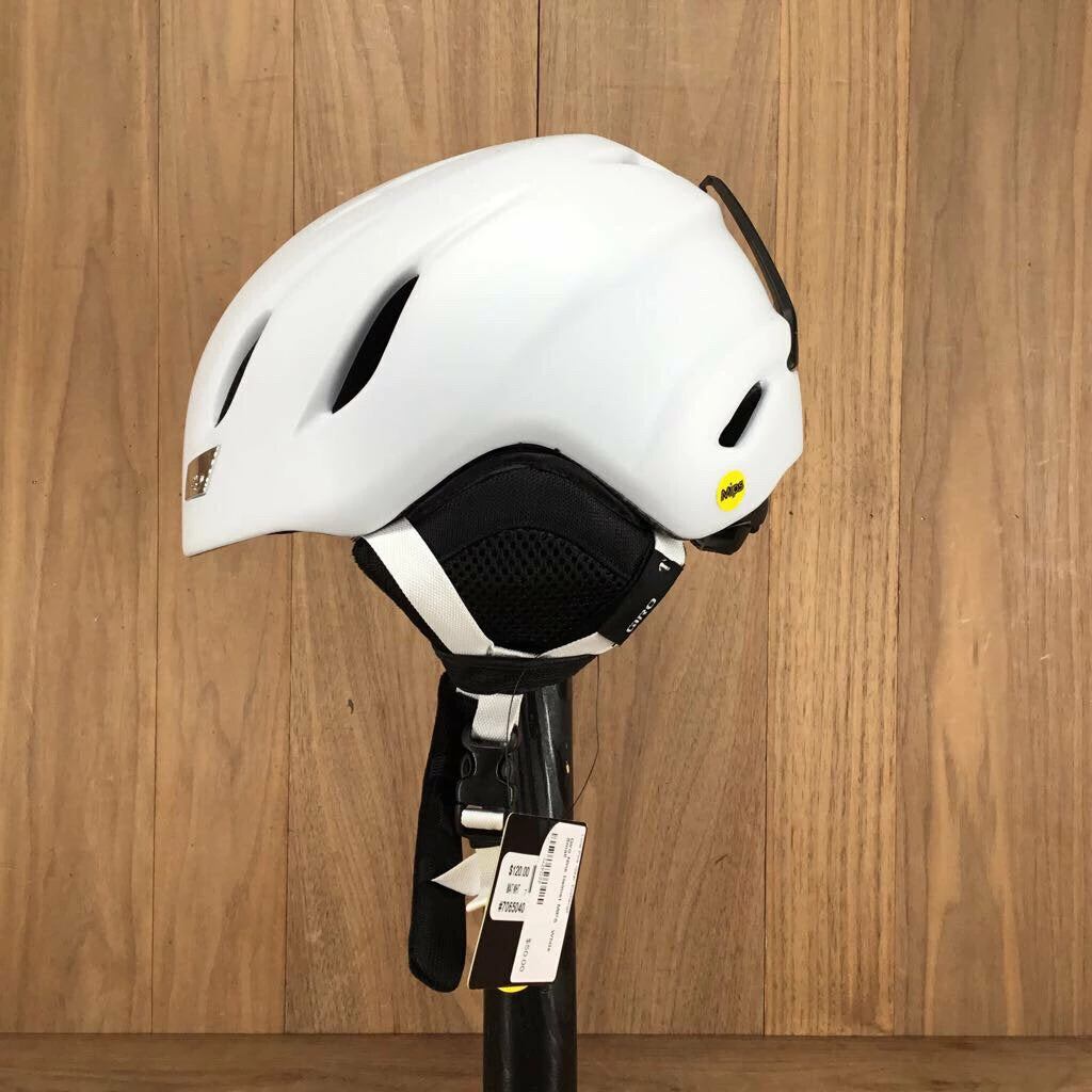 Giro Nine Helmet MIPS 10 Giro Nine Helmet MIPS