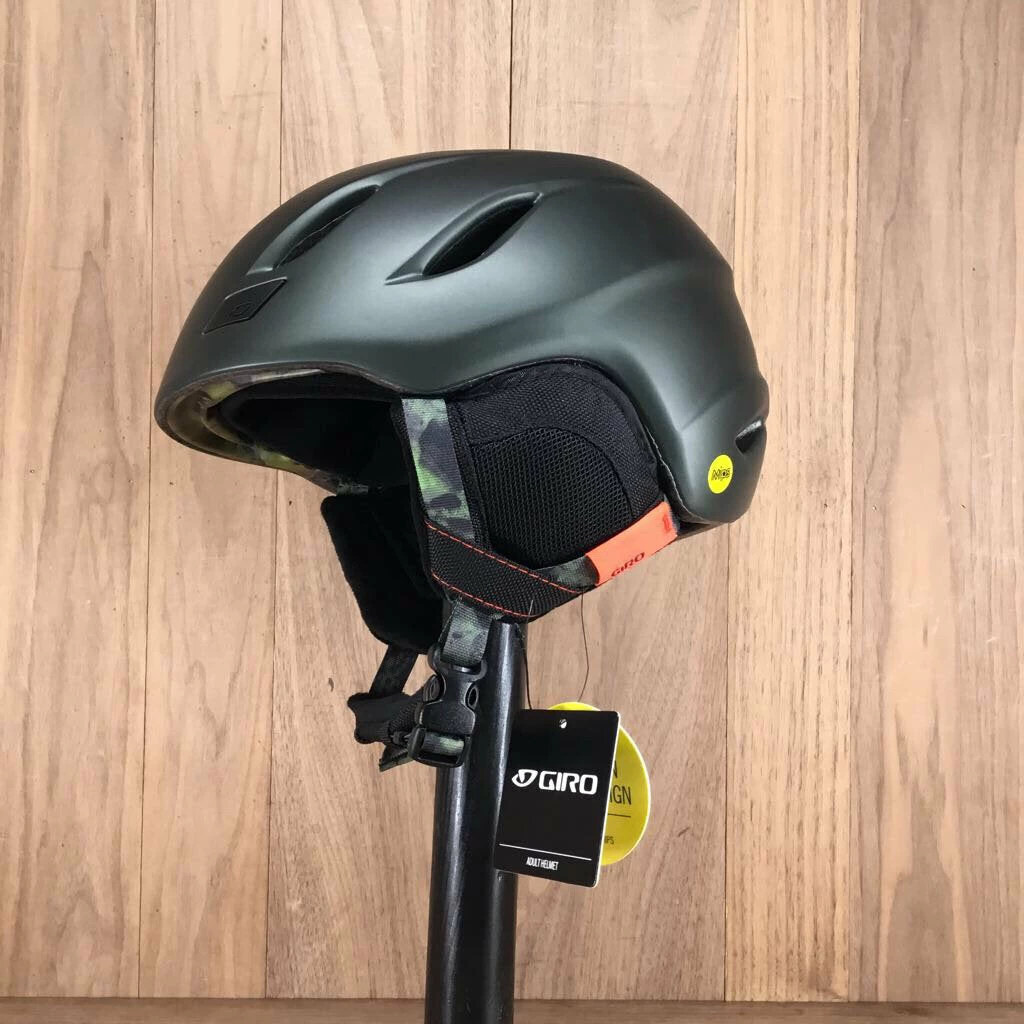 Giro Nine Helmet MIPS 13 Giro Nine Helmet MIPS