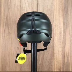 Giro Nine Helmet MIPS 25 Giro Nine Helmet MIPS