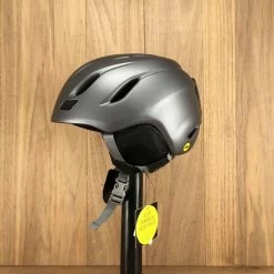 Giro Nine Helmet MIPS