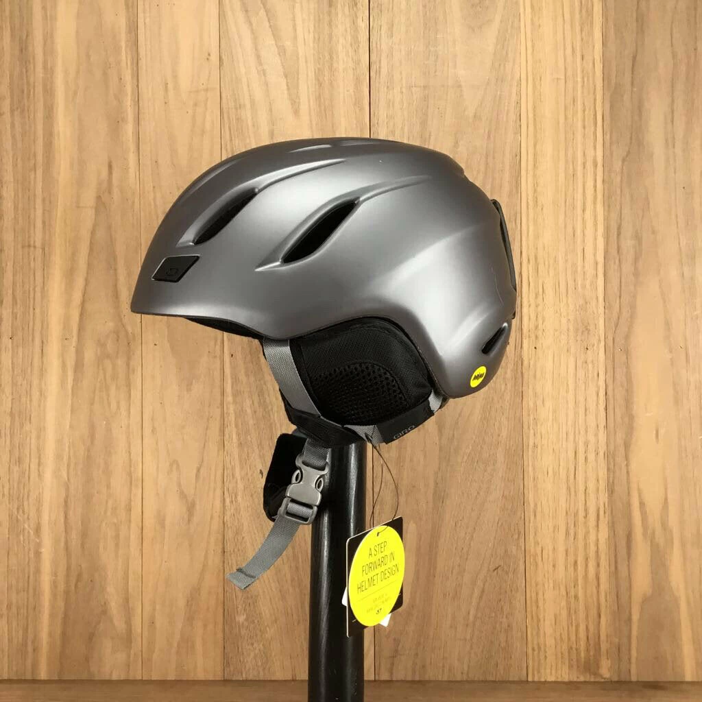 Giro Nine Helmet MIPS 4 Giro Nine Helmet MIPS