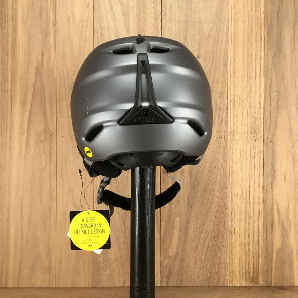 Giro Nine Helmet MIPS 5 Giro Nine Helmet MIPS