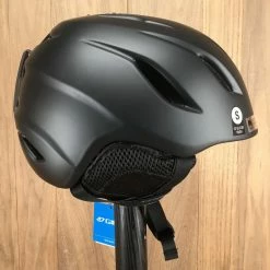 Helmets Giro NINE JR Mips