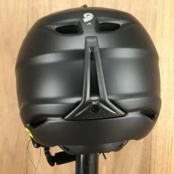 Helmets Giro NINE JR Mips