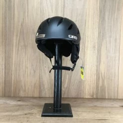 Helmets Giro NINE JR Mips