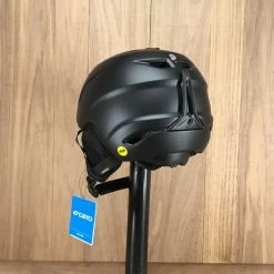 Helmets Giro NINE JR Mips