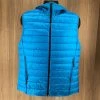 Bogner M's Vitus Down Hooded Vest 2 Bogner M's Vitus Down Hooded Vest