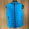 Bogner M's Vitus Down Hooded Vest