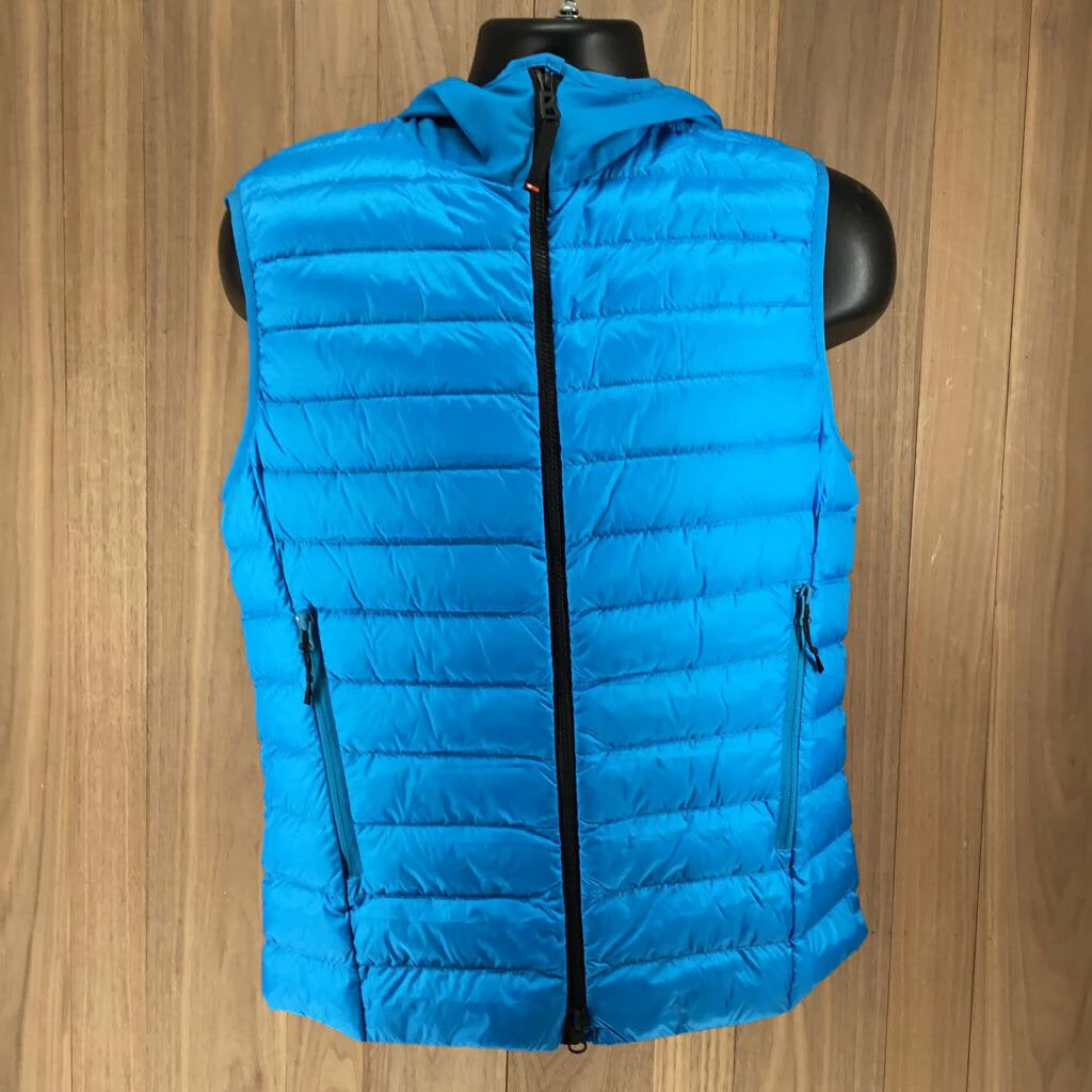 Bogner M's Vitus Down Hooded Vest 3 Bogner M's Vitus Down Hooded Vest