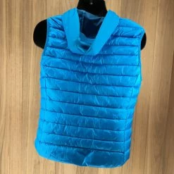 Bogner M's Vitus Down Hooded Vest