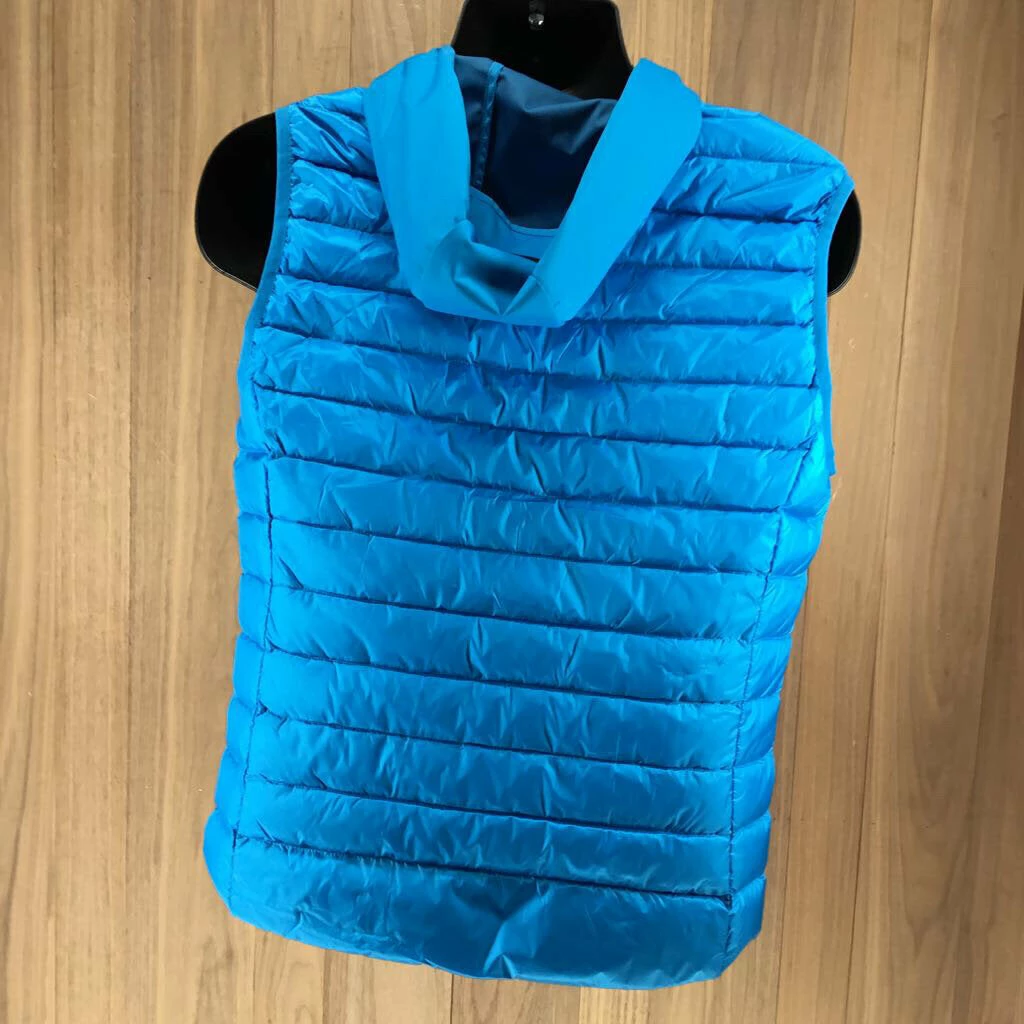 Bogner M's Vitus Down Hooded Vest 4 Bogner M's Vitus Down Hooded Vest
