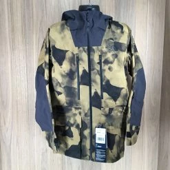 The North Face Men's A-Cad Jacket Outerwear And Clothing