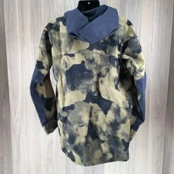 The North Face Men's A-Cad Jacket Outerwear And Clothing