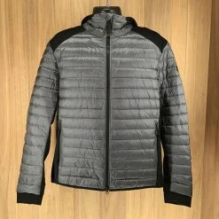 Bogner Magnus D Jacket Outerwear And Clothing