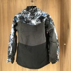 Outerwear And Clothing 241 M's Wanderer Snow Jacket