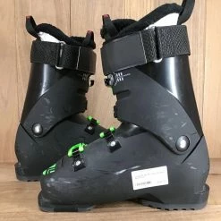 Lange SX 120 M's Alpine Ski Boot