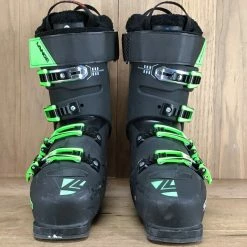 Lange SX 120 M's Alpine Ski Boot