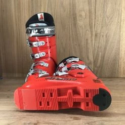 Atomic Race M's Alpine Ski Boot